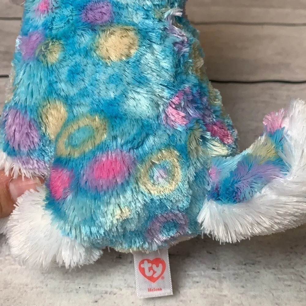 Unicorn Beanie Boo Lot